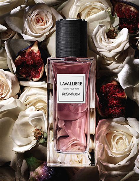 ysl perfume lavalliere|ysl perfume official website.